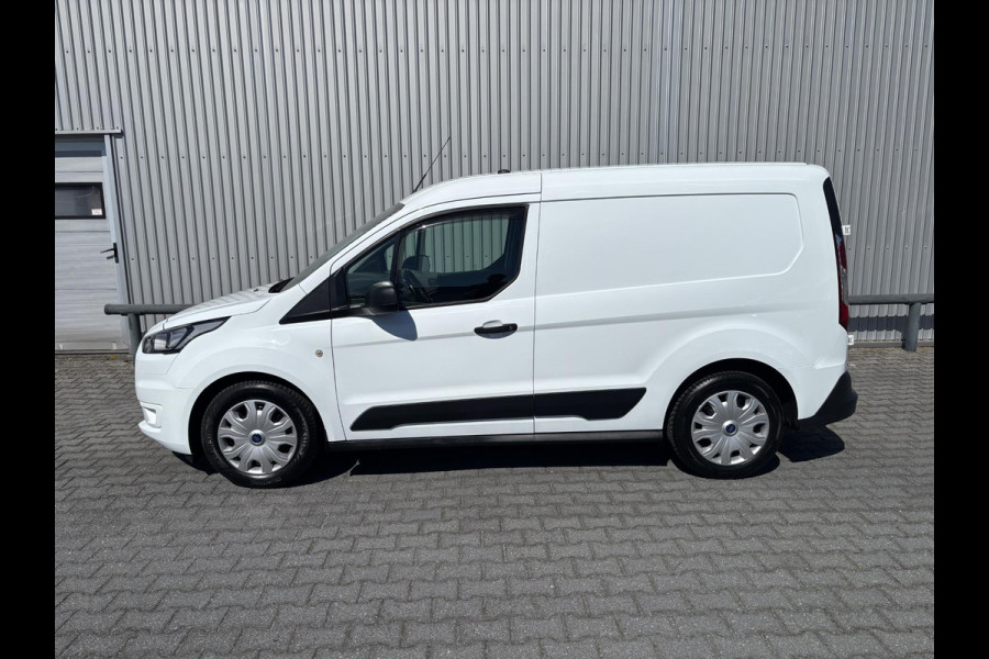 Ford Transit Connect 1.5 EcoBlue L1*A/C*CRUISE*NAVI*HAAK*CAM*