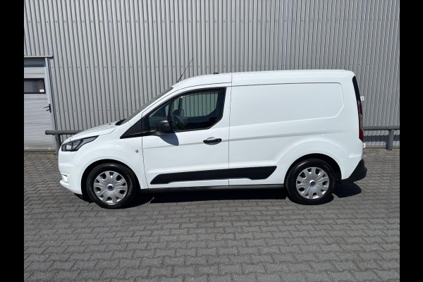 Ford Transit Connect 1.5 EcoBlue L1*A/C*CRUISE*NAVI*HAAK*CAM*