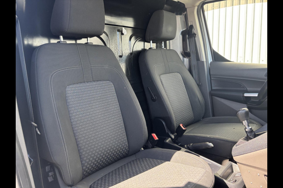 Ford Transit Connect 1.5 EcoBlue L1*A/C*CRUISE*NAVI*HAAK*CAM*
