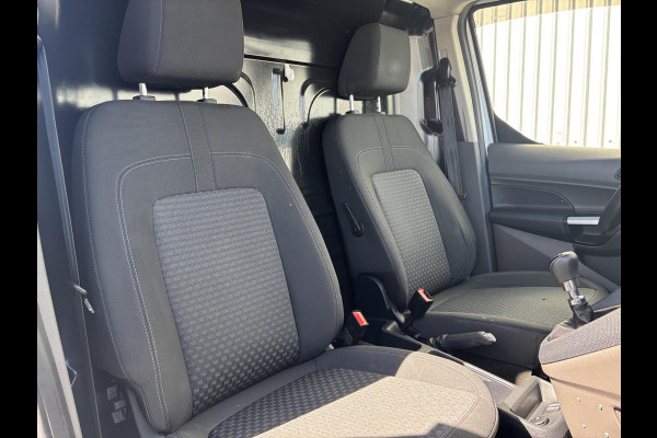 Ford Transit Connect 1.5 EcoBlue L1*A/C*CRUISE*NAVI*HAAK*CAM*