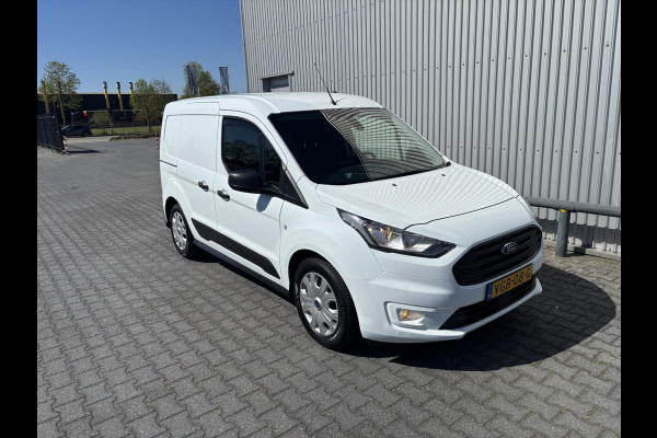 Ford Transit Connect 1.5 EcoBlue L1*A/C*CRUISE*NAVI*HAAK*CAM*