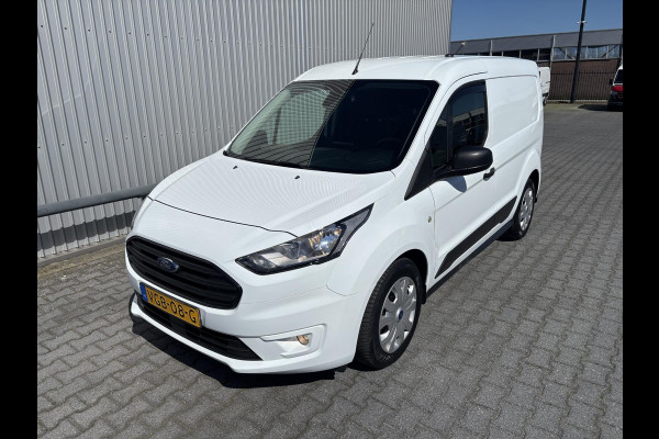 Ford Transit Connect 1.5 EcoBlue L1*A/C*CRUISE*NAVI*HAAK*CAM*
