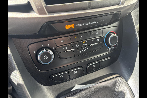Ford Transit Connect 1.5 EcoBlue L1*A/C*CRUISE*NAVI*HAAK*CAM*