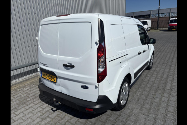 Ford Transit Connect 1.5 EcoBlue L1*A/C*CRUISE*NAVI*HAAK*CAM*