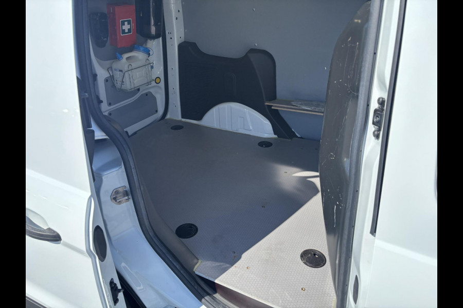 Ford Transit Connect 1.5 EcoBlue L1*A/C*CRUISE*NAVI*HAAK*CAM*