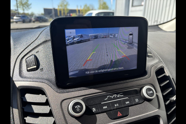 Ford Transit Connect 1.5 EcoBlue L1*A/C*CRUISE*NAVI*HAAK*CAM*