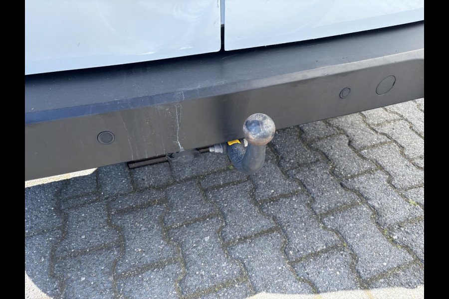 Ford Transit Connect 1.5 EcoBlue L1*A/C*CRUISE*NAVI*HAAK*CAM*