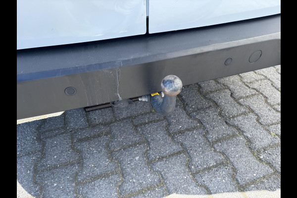 Ford Transit Connect 1.5 EcoBlue L1*A/C*CRUISE*NAVI*HAAK*CAM*