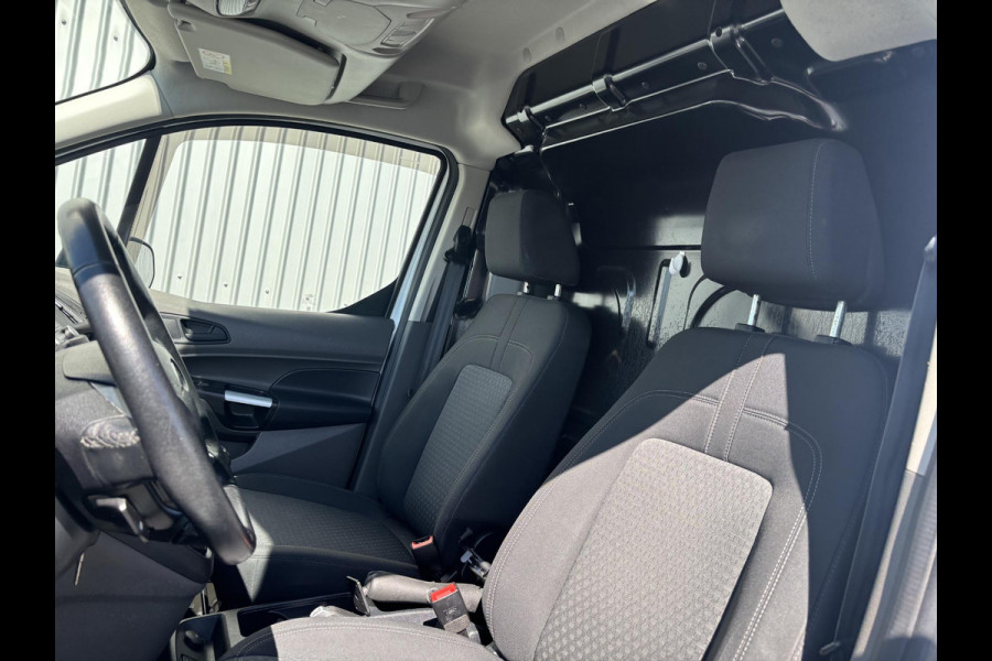 Ford Transit Connect 1.5 EcoBlue L1*A/C*CRUISE*NAVI*HAAK*CAM*