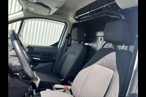 Ford Transit Connect 1.5 EcoBlue L1*A/C*CRUISE*NAVI*HAAK*CAM*