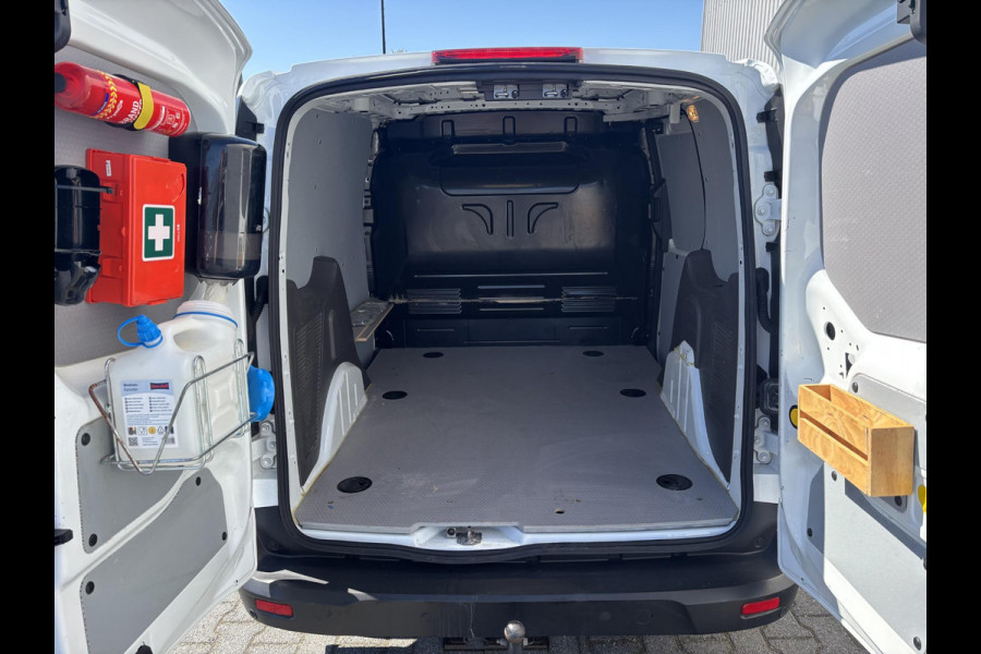 Ford Transit Connect 1.5 EcoBlue L1*A/C*CRUISE*NAVI*HAAK*CAM*