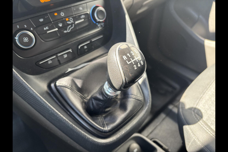 Ford Transit Connect 1.5 EcoBlue L1*A/C*CRUISE*NAVI*HAAK*CAM*