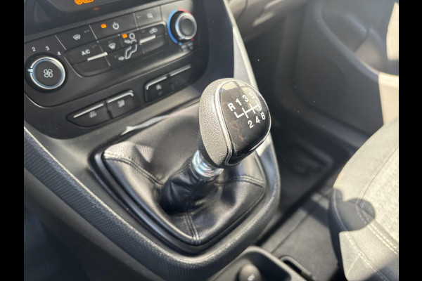 Ford Transit Connect 1.5 EcoBlue L1*A/C*CRUISE*NAVI*HAAK*CAM*