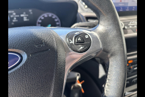 Ford Transit Connect 1.5 EcoBlue L1*A/C*CRUISE*NAVI*HAAK*CAM*