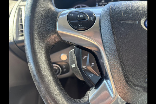 Ford Transit Connect 1.5 EcoBlue L1*A/C*CRUISE*NAVI*HAAK*CAM*