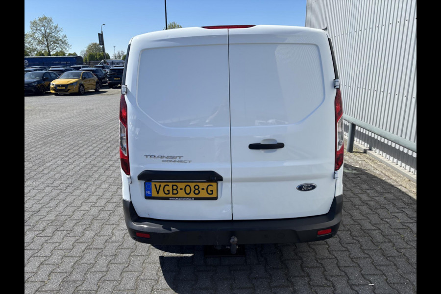 Ford Transit Connect 1.5 EcoBlue L1*A/C*CRUISE*NAVI*HAAK*CAM*