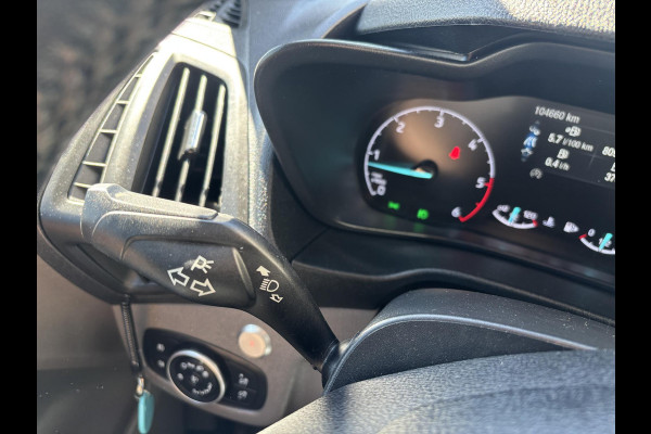 Ford Transit Connect 1.5 EcoBlue L1*A/C*CRUISE*NAVI*HAAK*CAM*