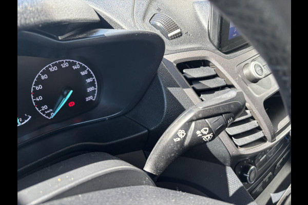 Ford Transit Connect 1.5 EcoBlue L1*A/C*CRUISE*NAVI*HAAK*CAM*