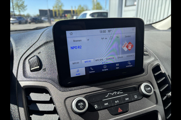 Ford Transit Connect 1.5 EcoBlue L1*A/C*CRUISE*NAVI*HAAK*CAM*