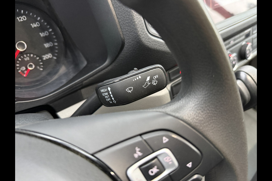 MAN TGE 5.160 2.0 TDI Automaat Laadklep Dubbellucht Airco Cruise Control Carplay Navigatie Bakwagen Koffer Meubelbak