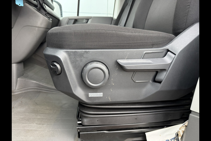 MAN TGE 5.160 2.0 TDI Automaat Laadklep Dubbellucht Airco Cruise Control Carplay Navigatie Bakwagen Koffer Meubelbak