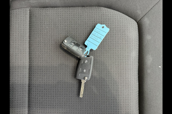 MAN TGE 5.160 2.0 TDI Automaat Laadklep Dubbellucht Airco Cruise Control Carplay Navigatie Bakwagen Koffer Meubelbak