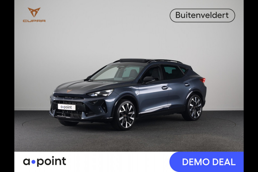 CUPRA Formentor 1.5 TSI e-Hybrid VZ Performance 272PK | 19 Inch | Panoramadak | DCC | ACC | Elektrisch verstelbare voorstoel | Keyless Entry | Achteruitrijcamera |