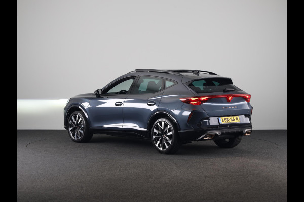 CUPRA Formentor 1.5 TSI e-Hybrid VZ Performance 272PK | 19 Inch | Panoramadak | DCC | ACC | Elektrisch verstelbare voorstoel | Keyless Entry | Achteruitrijcamera |