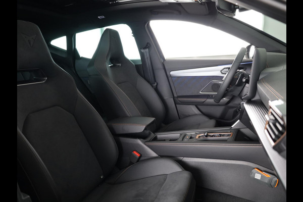 CUPRA Formentor 1.5 TSI e-Hybrid VZ Performance 272PK | 19 Inch | Panoramadak | DCC | ACC | Elektrisch verstelbare voorstoel | Keyless Entry | Achteruitrijcamera |