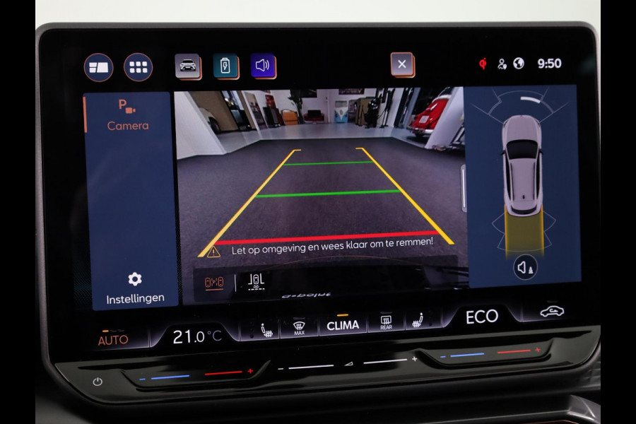 CUPRA Formentor 1.5 TSI e-Hybrid VZ Performance 272PK | 19 Inch | Panoramadak | DCC | ACC | Elektrisch verstelbare voorstoel | Keyless Entry | Achteruitrijcamera |