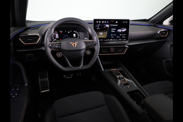 CUPRA Formentor 1.5 TSI e-Hybrid VZ Performance 272PK | 19 Inch | Panoramadak | DCC | ACC | Elektrisch verstelbare voorstoel | Keyless Entry | Achteruitrijcamera |