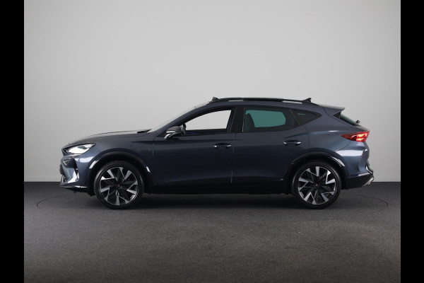 CUPRA Formentor 1.5 TSI e-Hybrid VZ Performance 272PK | 19 Inch | Panoramadak | DCC | ACC | Elektrisch verstelbare voorstoel | Keyless Entry | Achteruitrijcamera |