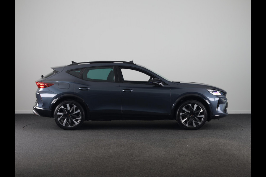 CUPRA Formentor 1.5 TSI e-Hybrid VZ Performance 272PK | 19 Inch | Panoramadak | DCC | ACC | Elektrisch verstelbare voorstoel | Keyless Entry | Achteruitrijcamera |