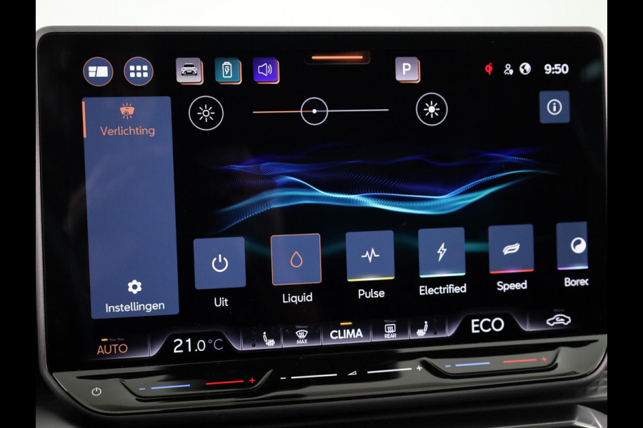 CUPRA Formentor 1.5 TSI e-Hybrid VZ Performance 272PK | 19 Inch | Panoramadak | DCC | ACC | Elektrisch verstelbare voorstoel | Keyless Entry | Achteruitrijcamera |