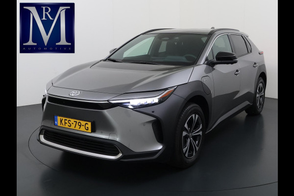 Toyota Bz4x Premium 71 kWh | MEGA VOLLE AUTO | 10 jaar TOYOTA GARANTIE | TREKHAAK