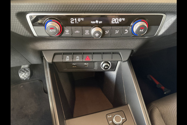 Audi A1 Sportback 25 TFSi 95pk Pro Line NAVI/CARPLAY/VIRTUAL/CLIMA/CRUISE/PDC
