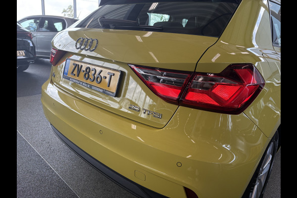 Audi A1 Sportback 25 TFSi 95pk Pro Line NAVI/CARPLAY/VIRTUAL/CLIMA/CRUISE/PDC