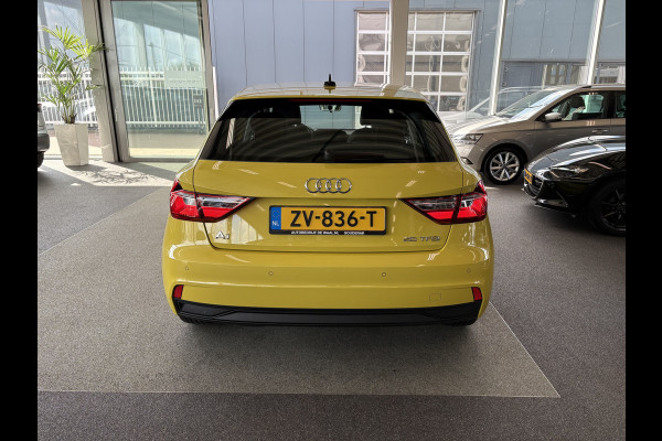 Audi A1 Sportback 25 TFSi 95pk Pro Line NAVI/CARPLAY/VIRTUAL/CLIMA/CRUISE/PDC