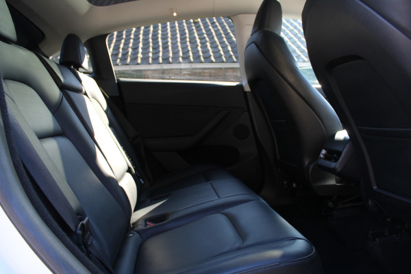 Tesla Model Y PERFORMANCE AWD 75 kWh SOh 92,4% PANO LEER AUTOPILOT 87000KM!!!