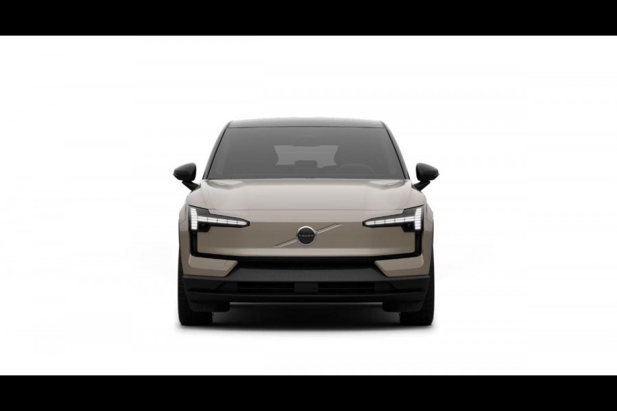 Volvo EX30 Single Motor Extended Range Plus Europa 69 kWh / Extra getint glas / Stoelverwarming / Stuurverwarming / Achteruitrijcamera / Elektrisch verstelbare stoelen / 20" velgen