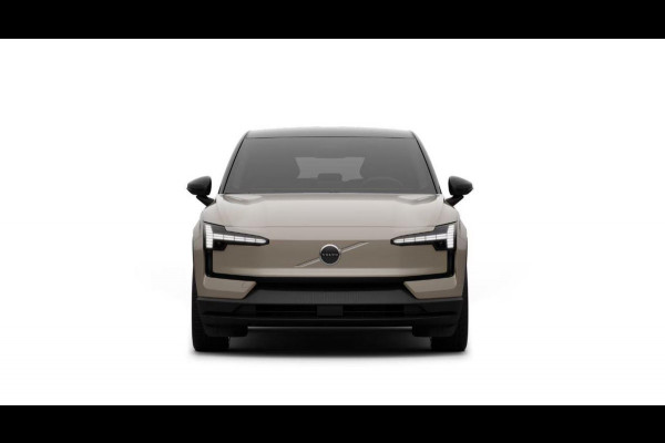 Volvo EX30 Single Motor Extended Range Plus Europa 69 kWh / Extra getint glas / Stoelverwarming / Stuurverwarming / Achteruitrijcamera / Elektrisch verstelbare stoelen / 20" velgen