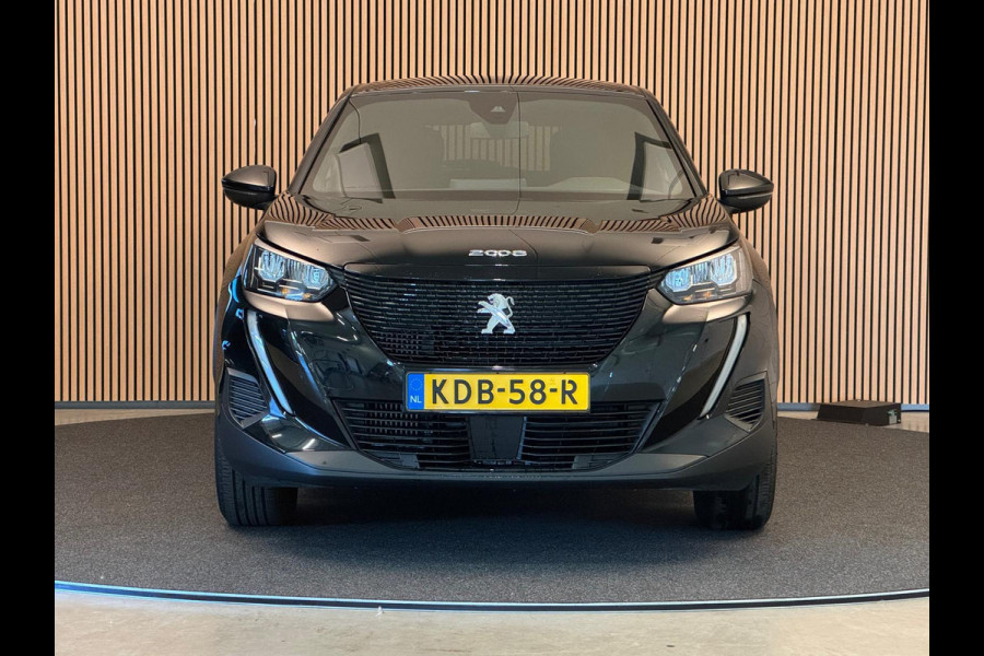 Peugeot 2008 1.2 PureTech 130PK Active Pack | Carplay | Camera | Stoelverw. | Incl. garantie