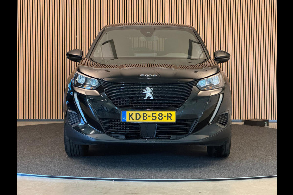Peugeot 2008 1.2 PureTech 130PK Active Pack | Carplay | Camera | Stoelverw. | Incl. garantie