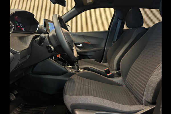 Peugeot 2008 1.2 PureTech 130PK Active Pack | Carplay | Camera | Stoelverw. | Incl. garantie