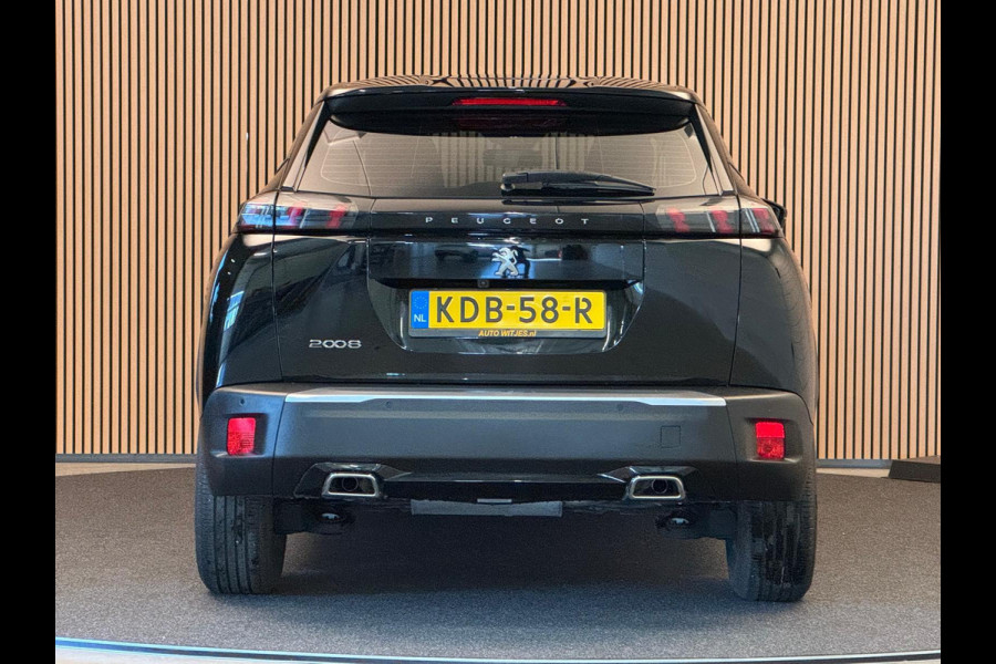Peugeot 2008 1.2 PureTech 130PK Active Pack | Carplay | Camera | Stoelverw. | Incl. garantie