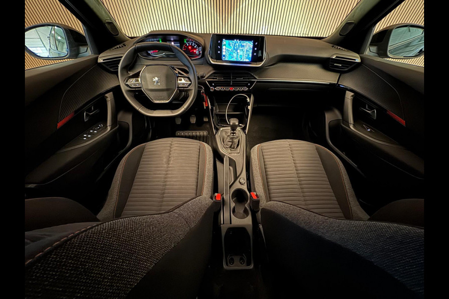 Peugeot 2008 1.2 PureTech 130PK Active Pack | Carplay | Camera | Stoelverw. | Incl. garantie