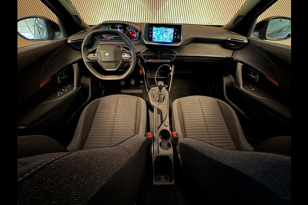 Peugeot 2008 1.2 PureTech 130PK Active Pack | Carplay | Camera | Stoelverw. | Incl. garantie