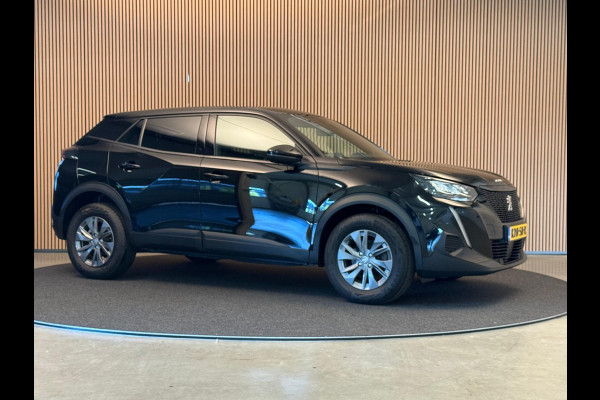 Peugeot 2008 1.2 PureTech 130PK Active Pack | Carplay | Camera | Stoelverw. | Incl. garantie