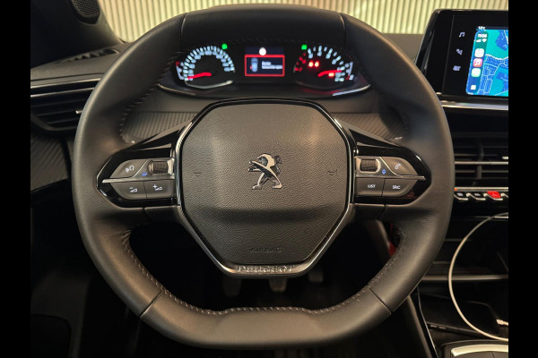 Peugeot 2008 1.2 PureTech 130PK Active Pack | Carplay | Camera | Stoelverw. | Incl. garantie