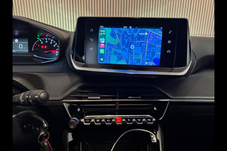 Peugeot 2008 1.2 PureTech 130PK Active Pack | Carplay | Camera | Stoelverw. | Incl. garantie
